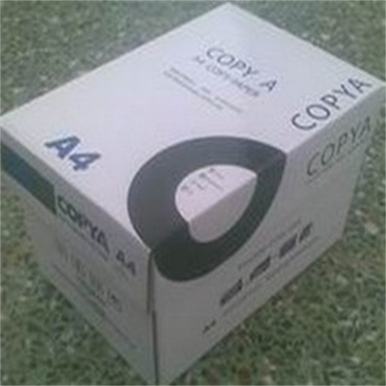 Copy A Paper A4/A3 80G