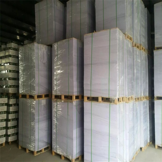 Offset Paper