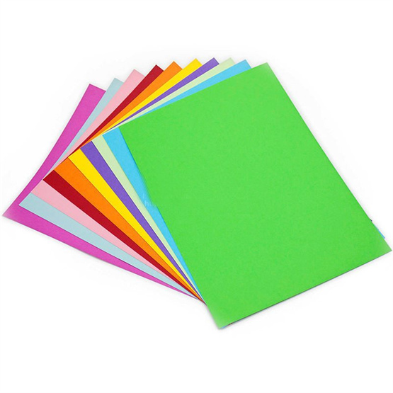 A4 200G COLOR PAPER