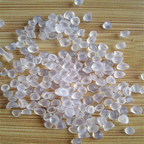 PVC granule 