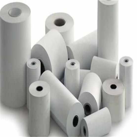 thermal paper