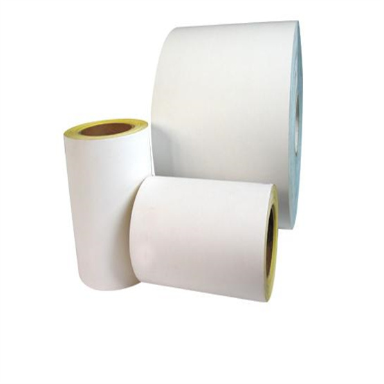 Eco/TOP thermal adhesive Paper