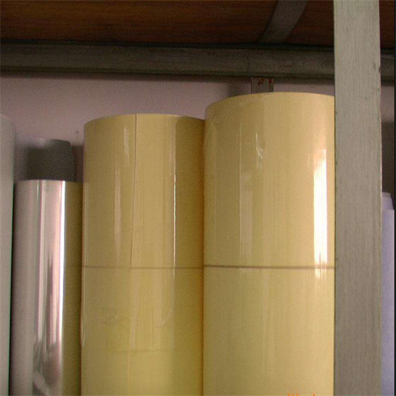 PE Adhesive Materials