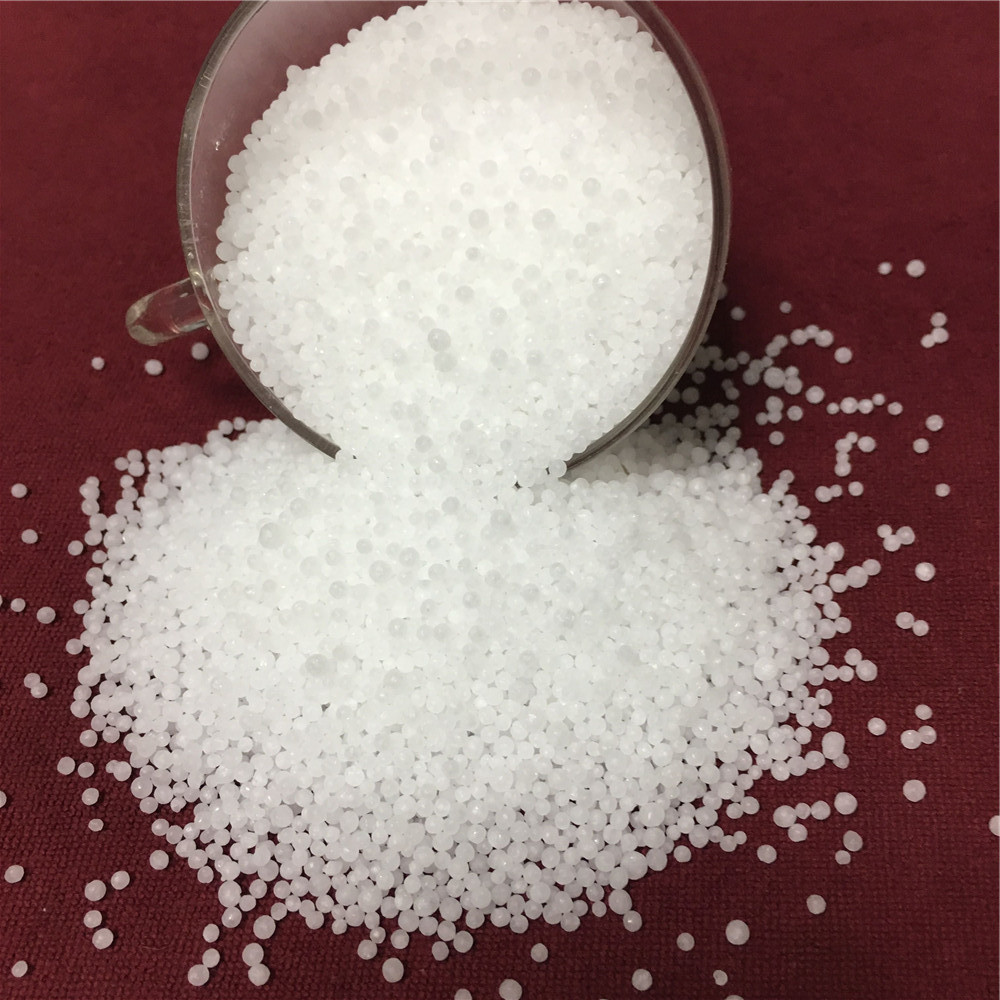 Urea 46 Granular or Prilled Fertilizer