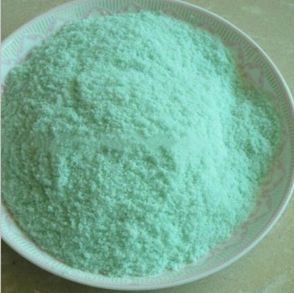 Ferrous sulphate Heptahydrate