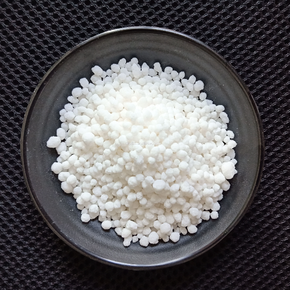 Calcium ammonium nitrate