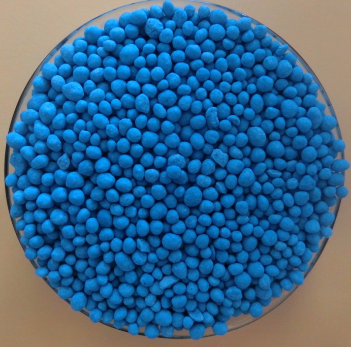 Fertilizer Granular NPK