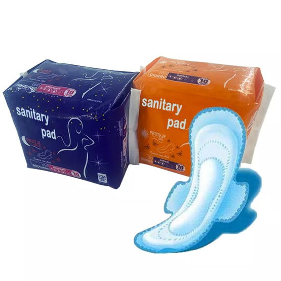 Sanitary Napkin